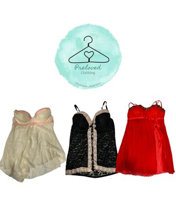 170626-3 Babydoll tops 10 pcs