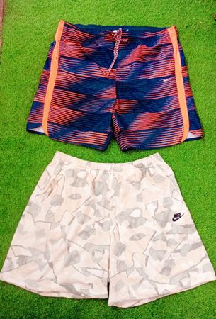 Shorts de sport Nike