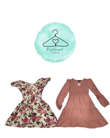 170626-10 babydoll dresses 10 pcs