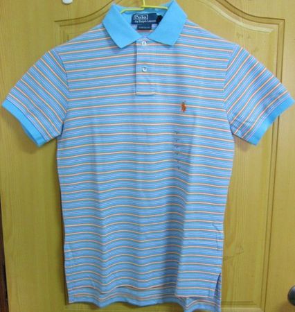 Polo Ralph Lauren Polo-T-Shirt
