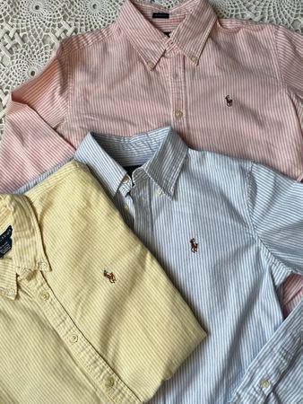 Polo Ralph Lauren Hemd