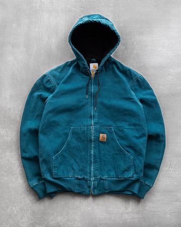 giacca Carhartt