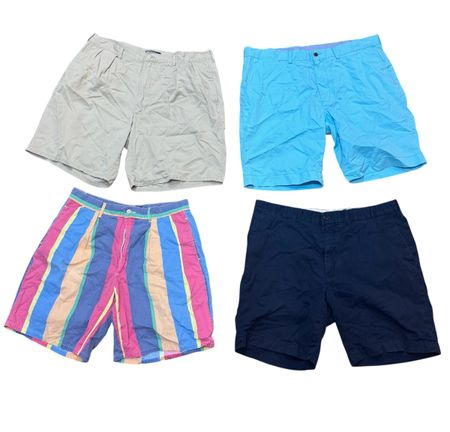 Polo Ralph Lauren short Cotten 15 pcs À 1114