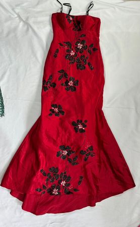 Vestidos Empoleirados para Festa Prom 👗 B# 200