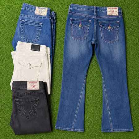 True Religion Jeans, Shorts