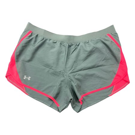 Under Armour Sexy Shorts