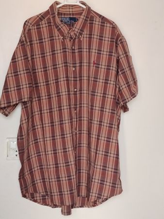 Ralph Lauren Polo Shirts
