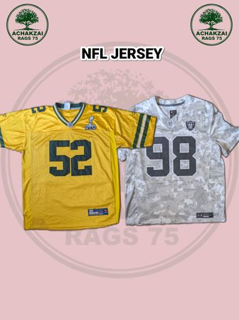 NFL JERSEY