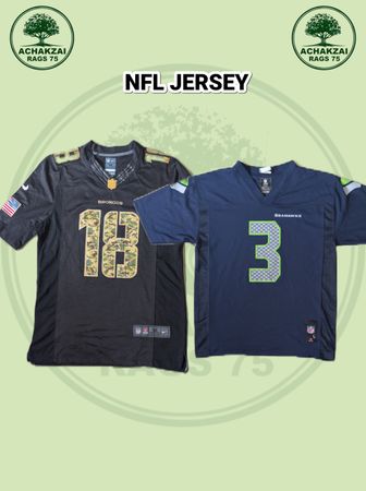 NFL Jersey