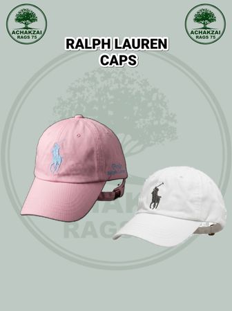 Ralph Lauren Cap