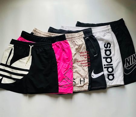 Special Nike Shorts