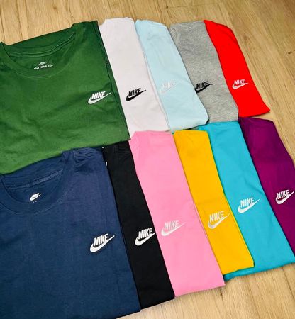 Camisetas Nike Premium