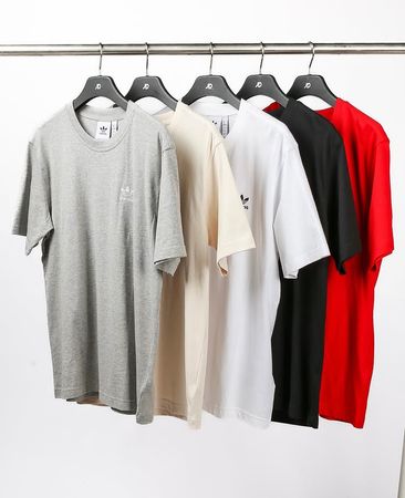 Camisetas Premium Adidas