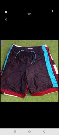 Custom handpick Nike  Shorts
