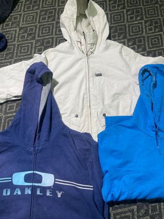 Oklay Bundle