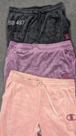 SD 437- Champions Trousers