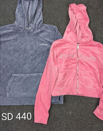 SD 440- BEBE TOPS