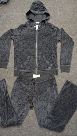 SD 441-Hollister Vintage Sets and Trousers