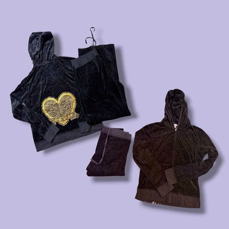 Juicy couture Bundle