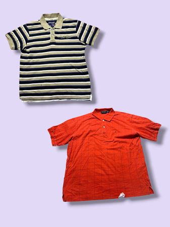 Nautica-Jacke Jones Kappa T-Shirt