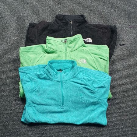 The North Face Fleece Jacket