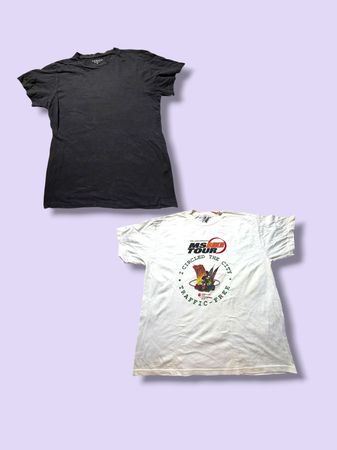 Primark Carhartt und weitere T-Shirts