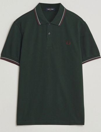 Fred Perry Polohemden