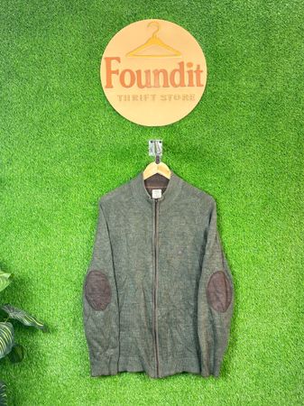 Stylish Sweater | F-22
