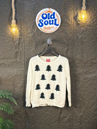 Christmas Style Sweaters | OSV-F-18