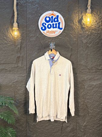 Vintage Style Sweater | OSV-F-22