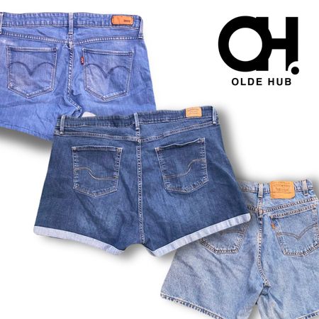 Levi's Shorts