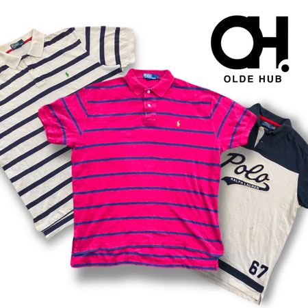 Ralph Lauren Polo Shirts