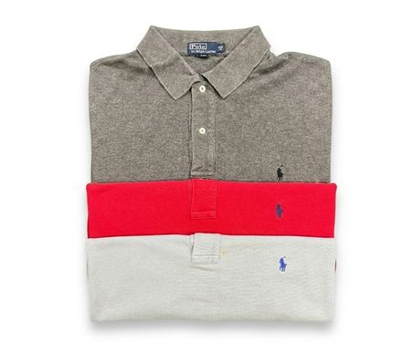 Ralph Lauren Polo Shirts