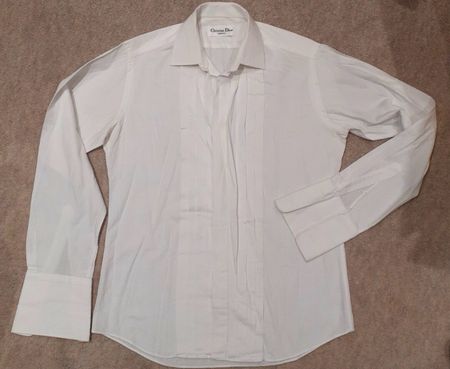 Christian Dior shirts
