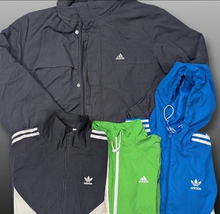 Adidas Track jacket