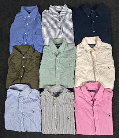 Ralph lauren shirts