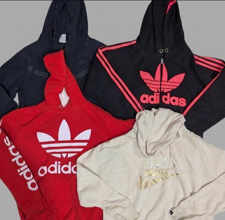 Adidas Sweatshirts