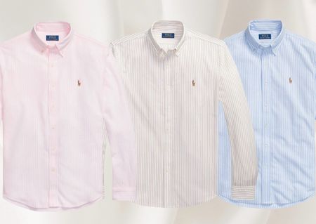 Ralph lauren shirts
