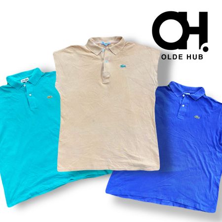 Camisas Polo Lacoste