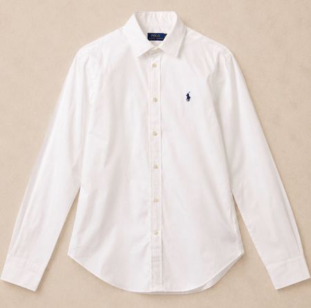 Ralph lauren Linen shirts