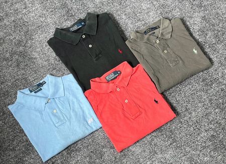Ralph lauren polo shirts