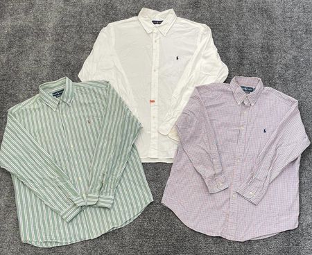 Ralph lauren shirts