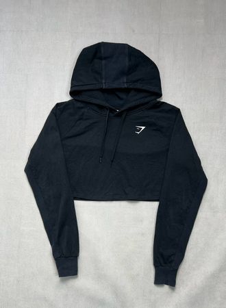 Gymshark Hoodies and jackets
