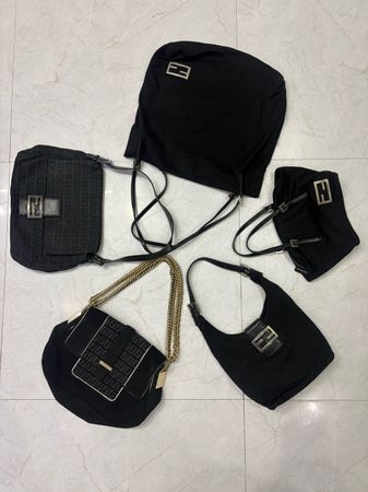 Fendi bags