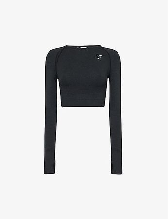 Gymshark tops