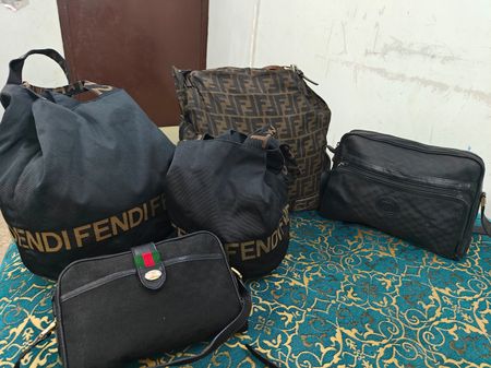 Bags