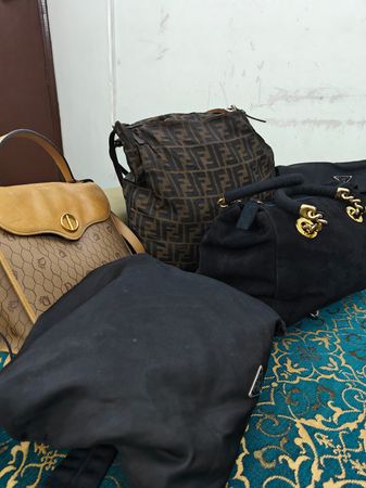Bags