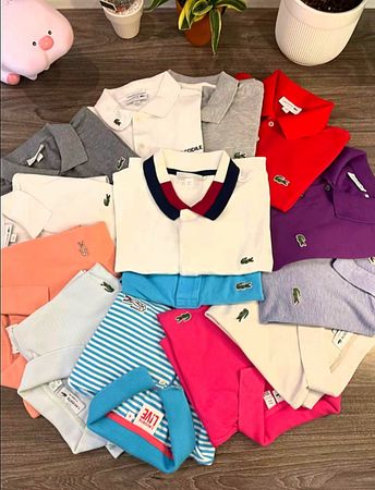 Premium Lacoste T-Shirts