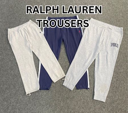 Ralph Lauren Trousers - (21/06)