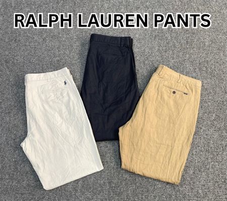 Ralph Lauren Pants - (22/06)